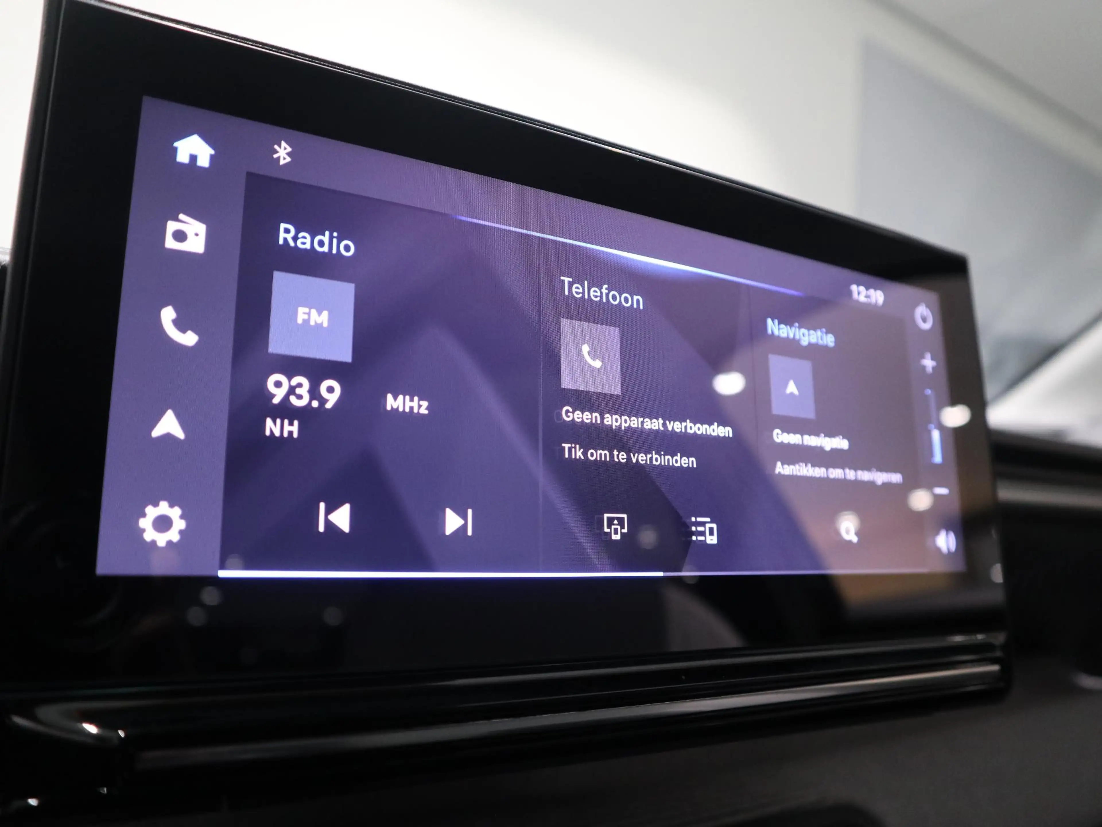 Citroen E-C3 Max 113pk 44 kWh CAMERA - AIRCO - VOORRAAD — photo 15