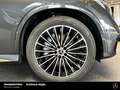 Mercedes-Benz GLC 200 GLC 200 4M Coupé AMG Night AHK LED Kam Ambie Tot Gris - thumbnail 13