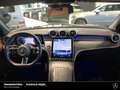 Mercedes-Benz GLC 200 GLC 200 4M Coupé AMG Night AHK LED Kam Ambie Tot Gris - thumbnail 5