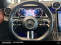 Mercedes-Benz GLC 200 GLC 200 4M Coupé AMG Night AHK LED Kam Ambie Tot Gris - thumbnail 6