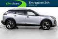 Peugeot 2008 1.2 PureTech S&S Allure 100 Plateado - thumbnail 7