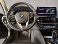 BMW 530 i xDr Luxury Laser|PAN|HUD|PA+360|ACC|4xSHZ|AHK Noir - thumbnail 11