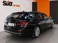 BMW 530 i xDr Luxury Laser|PAN|HUD|PA+360|ACC|4xSHZ|AHK Noir - thumbnail 6