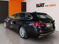 BMW 530 i xDr Luxury Laser|PAN|HUD|PA+360|ACC|4xSHZ|AHK Noir - thumbnail 5