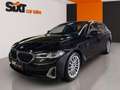 BMW 530 i xDr Luxury Laser|PAN|HUD|PA+360|ACC|4xSHZ|AHK Noir - thumbnail 4