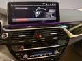 BMW 530 i xDr Luxury Laser|PAN|HUD|PA+360|ACC|4xSHZ|AHK Noir - thumbnail 17