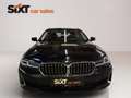 BMW 530 i xDr Luxury Laser|PAN|HUD|PA+360|ACC|4xSHZ|AHK Noir - thumbnail 3