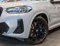 BMW X3 xDrive30d M Sportpaket Head-Up HiFi DAB WLAN Grau - thumbnail 3
