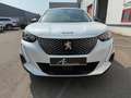 Peugeot e-2008 Active Pack Carplay/Adapt CC/360°/21% BTW incl Blanc - thumbnail 6