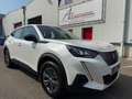 Peugeot e-2008 Active Pack Carplay/Adapt CC/360°/21% BTW incl Blanc - thumbnail 1