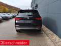 SEAT Ateca 1.5 TSI FR KAMERA ACC LED Negro - thumbnail 5