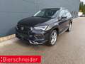 SEAT Ateca 1.5 TSI FR KAMERA ACC LED Negro - thumbnail 2