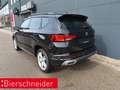 SEAT Ateca 1.5 TSI FR KAMERA ACC LED Negro - thumbnail 4