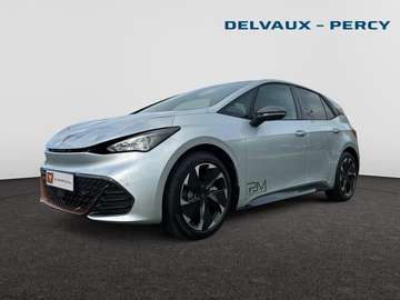 Born 59 kWh eBoost Business