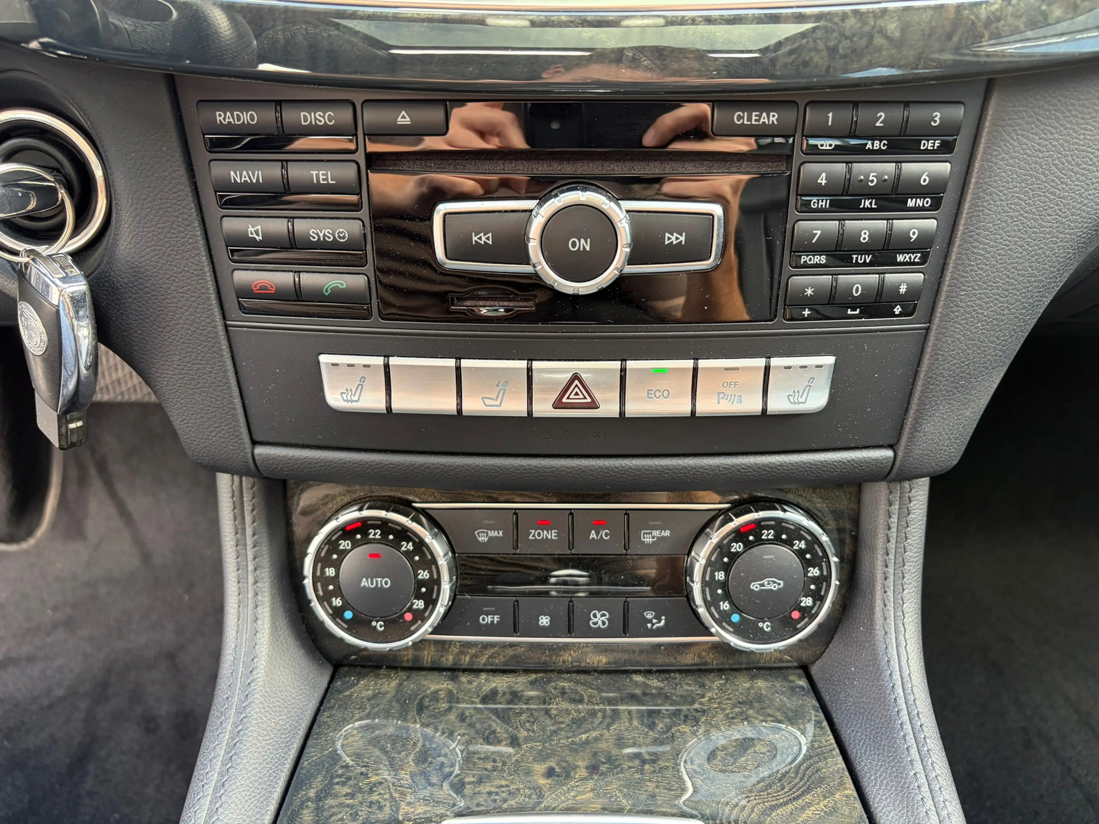 Mercedes-Benz CLS 350 Shooting Brake Automaat — photo 13