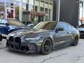 BMW M4 Competition M xDrive Aut. / Carbonschalensitz /... Grau - thumbnail 1