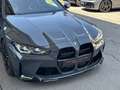 BMW M4 Competition M xDrive Aut. / Carbonschalensitz /... Grau - thumbnail 4