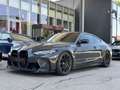 BMW M4 Competition M xDrive Aut. / Carbonschalensitz /... Grau - thumbnail 2