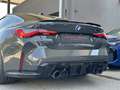 BMW M4 Competition M xDrive Aut. / Carbonschalensitz /... Grau - thumbnail 9