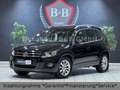 Volkswagen Tiguan Lounge &Sport* 2-HD*Navi*Kamera*Scheckheft*SHZ Schwarz - thumbnail 3