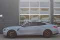 BMW M4 4-serie Coupé G82 Competition | Bucket seats | Las Gris - thumbnail 2