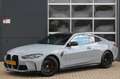 BMW M4 4-serie Coupé G82 Competition | Bucket seats | Las Gris - thumbnail 1