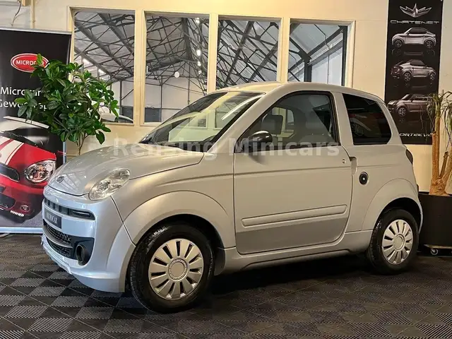 Microcar M.Go