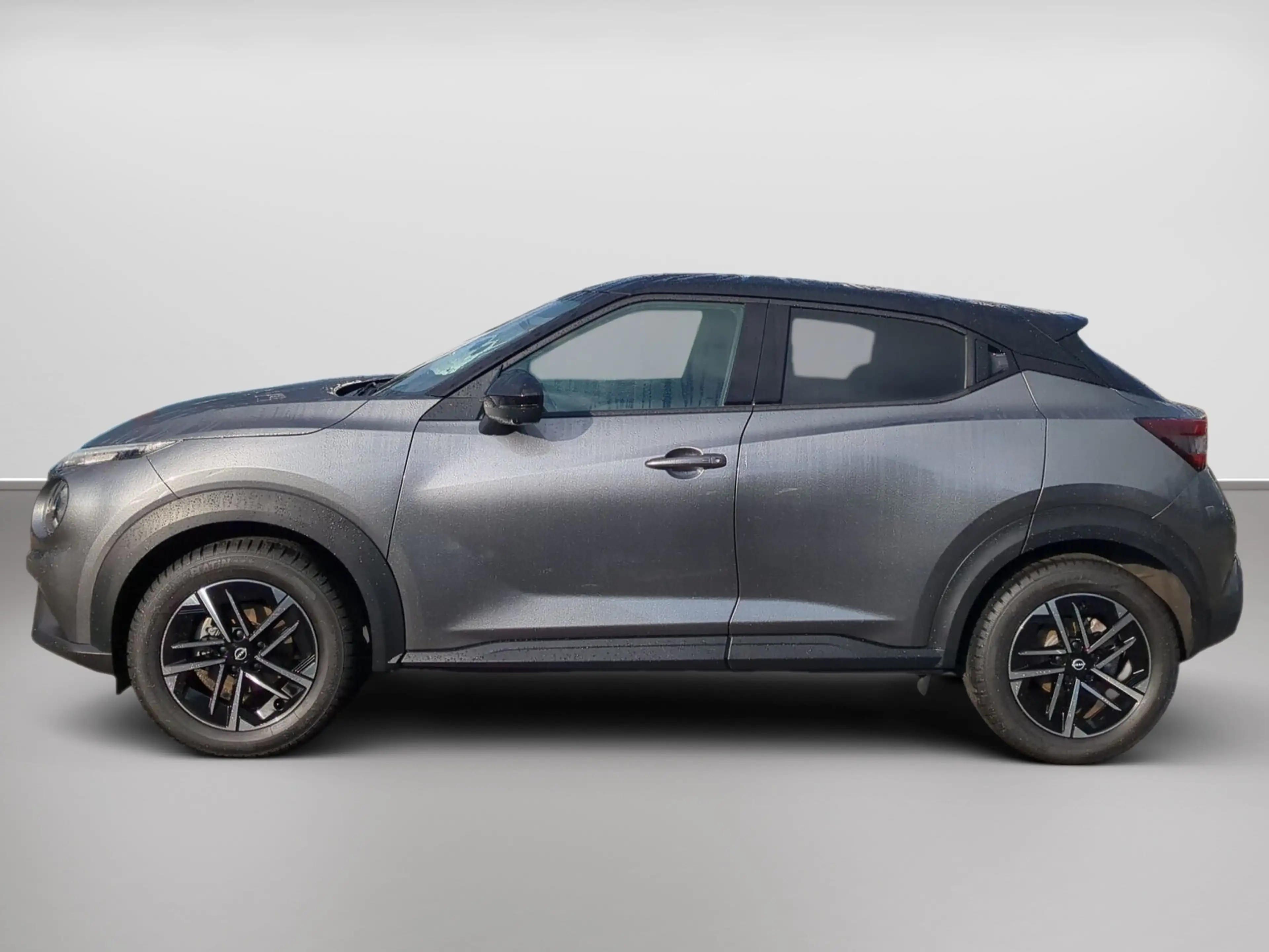 Nissan Juke 1.0 DIG-T  N-Connecta ACC+LED+360+Kam.+PDC — photo 4