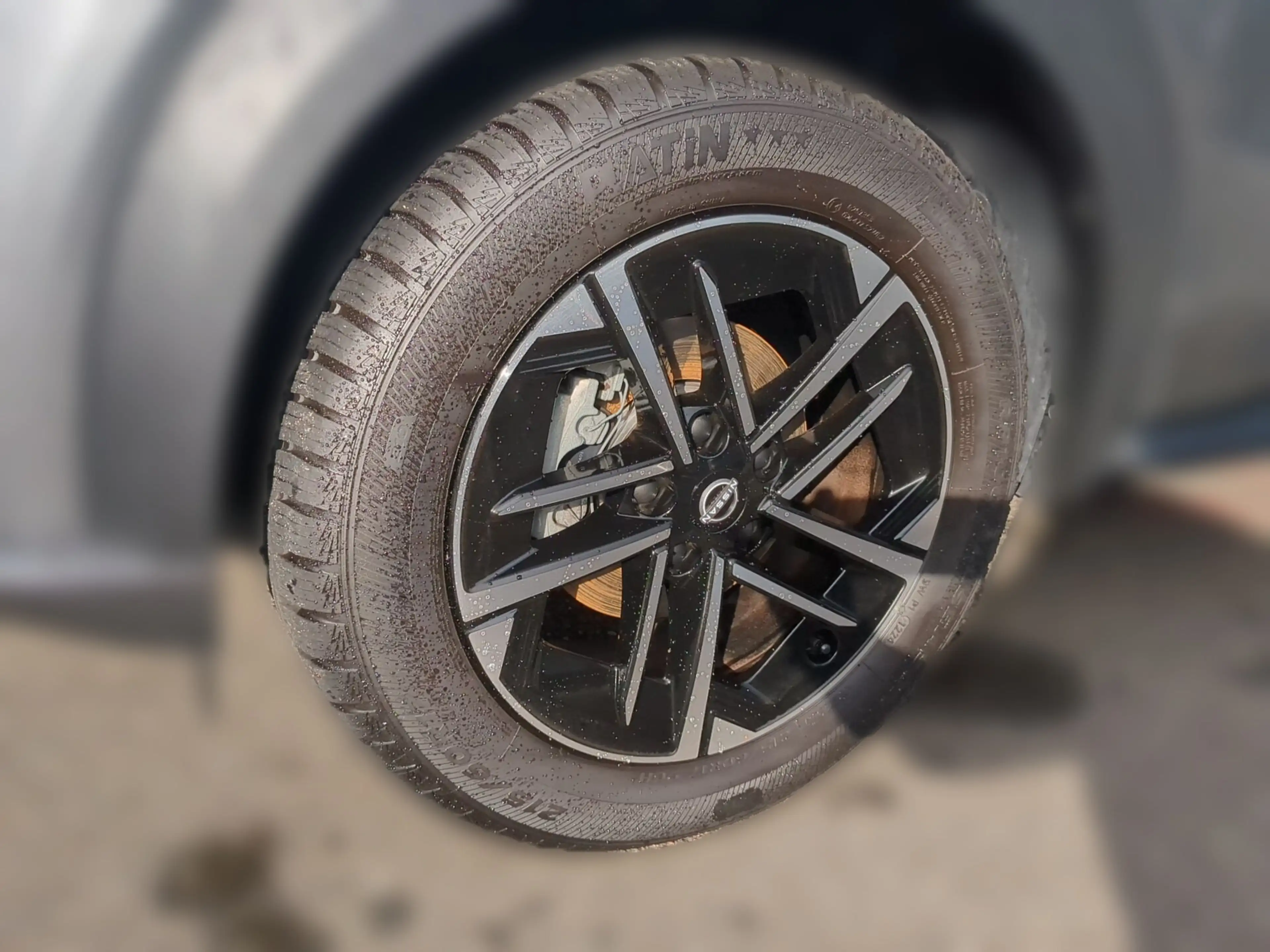 Nissan Juke 1.0 DIG-T  N-Connecta ACC+LED+360+Kam.+PDC — photo 8
