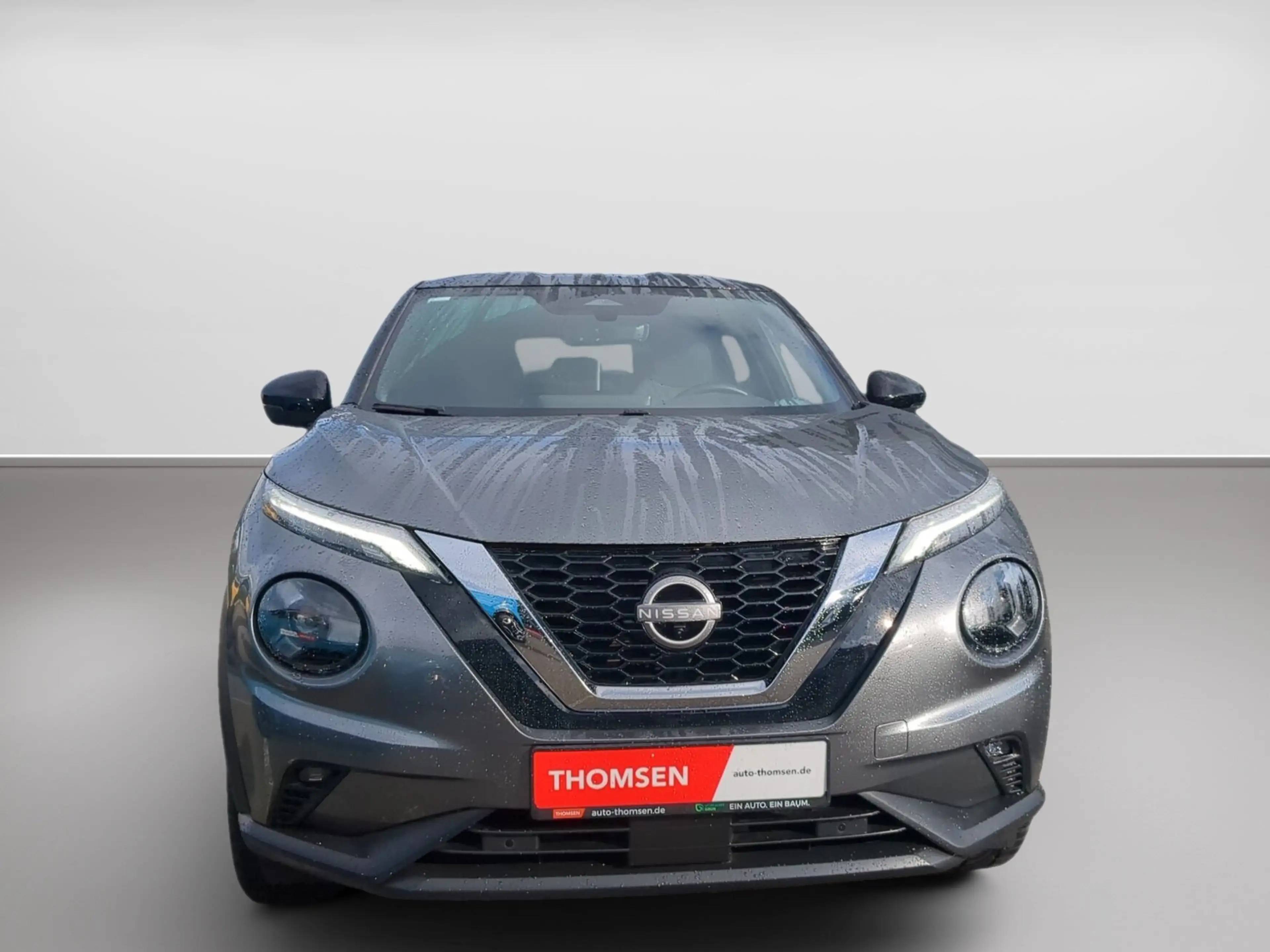 Nissan Juke 1.0 DIG-T  N-Connecta ACC+LED+360+Kam.+PDC — photo 3