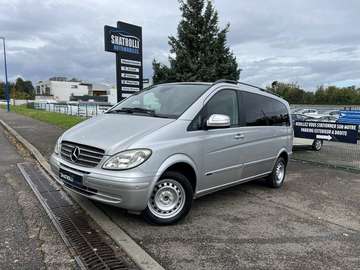 2.0 CDI 116ch BV6 Trend 7 Places TVA20% 10,000€ H.T. 4Pneus Neuf