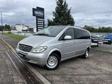 2.0 CDI 116ch BV6 Trend 7 Places TVA20% 9,150€ H.T. 4Pneus Neuf
