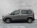 Peugeot Rifter 1.2 PureTech 110 Allure L1 AHK+NAVI+SHZ Grau - thumbnail 2