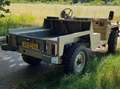Land Rover Series LightWeight 88inch Series 3 halfton truck Beżowy - thumbnail 13