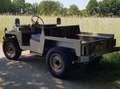 Land Rover Series LightWeight 88inch Series 3 halfton truck Beżowy - thumbnail 14
