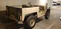 Land Rover Series LightWeight 88inch Series 3 halfton truck Beżowy - thumbnail 10