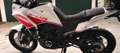 Moto Morini X-Cape 650 Bianco - thumbnail 2