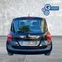Renault Modus Modus 1.2 16V Attractive Nero - thumbnail 13