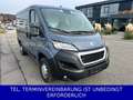 Peugeot Boxer 328 L1H1 Pro BlueHDi 120 Grau - thumbnail 8