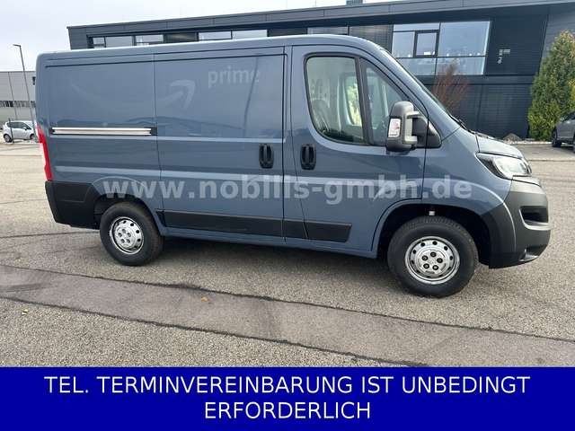 Imagine Peugeot Boxer 328 L1H1 Pro BlueHDi 120 NETTO:12590€