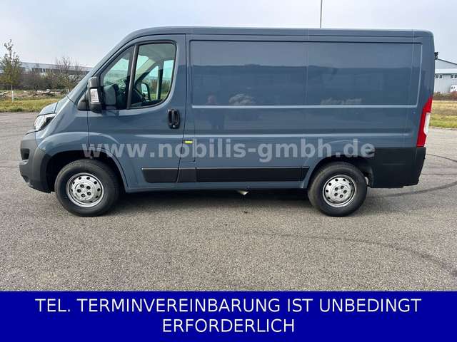 Peugeot Boxer 328 L1H1 Pro BlueHDi 120 NETTO:12590€