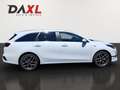 Kia Ceed SW / cee'd SW ceed SW 1,0 T-GDI GPF ISG Silber *Style Paket* Weiß - thumbnail 4