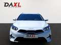 Kia Ceed SW / cee'd SW ceed SW 1,0 T-GDI GPF ISG Silber *Style Paket* Weiß - thumbnail 2