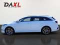 Kia Ceed SW / cee'd SW ceed SW 1,0 T-GDI GPF ISG Silber *Style Paket* Weiß - thumbnail 8