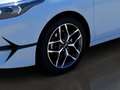 Kia Ceed SW / cee'd SW ceed SW 1,0 T-GDI GPF ISG Silber *Style Paket* Weiß - thumbnail 9