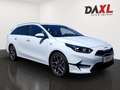 Kia Ceed SW / cee'd SW ceed SW 1,0 T-GDI GPF ISG Silber *Style Paket* Weiß - thumbnail 3