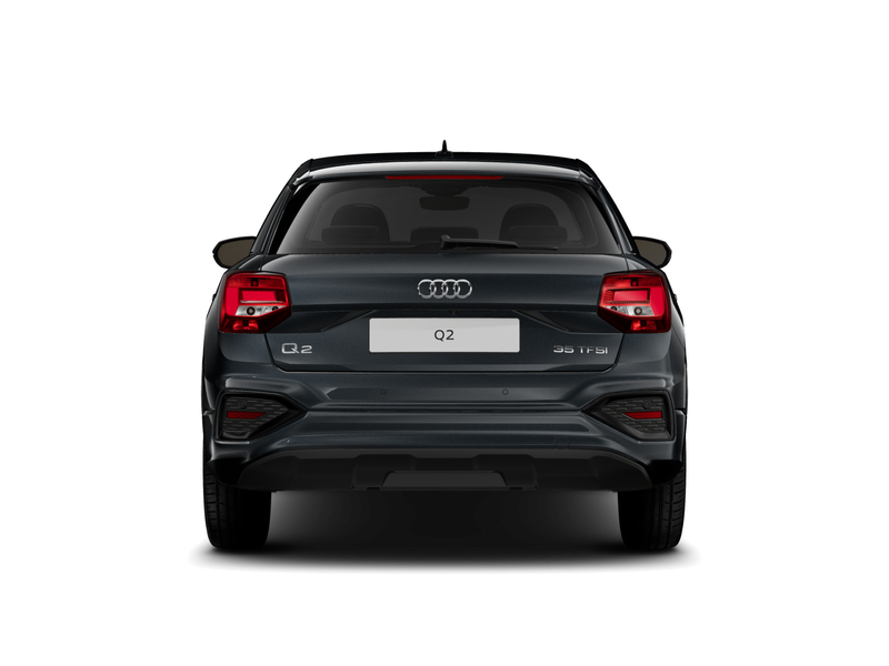 Audi Q2 Advanced 35 TFSI S tronic*Navi*LED*Alu*Virtua — photo 7