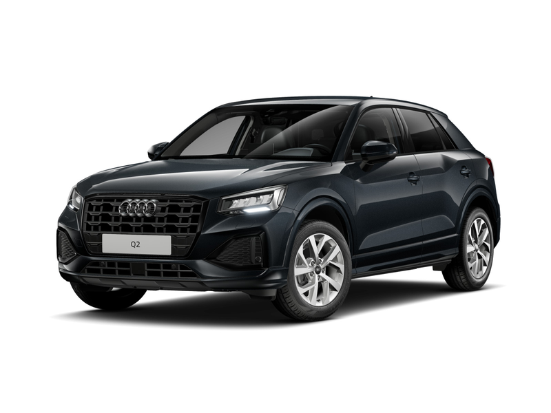 Audi Q2 Advanced 35 TFSI S tronic*Navi*LED*Alu*Virtua — photo 2
