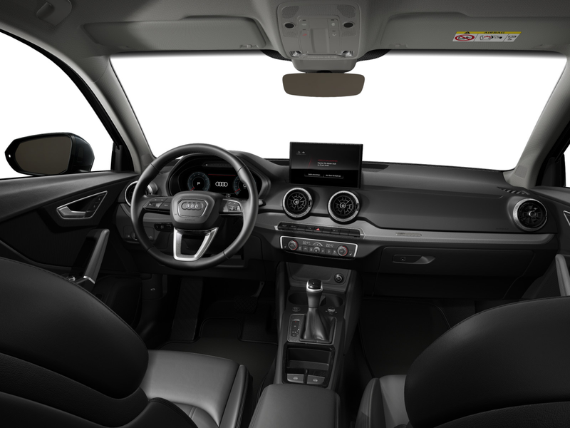 Audi Q2 Advanced 35 TFSI S tronic*Navi*LED*Alu*Virtua — photo 9