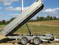 Trailer-Anhänger Dreiseitenkipper - thumbnail 1